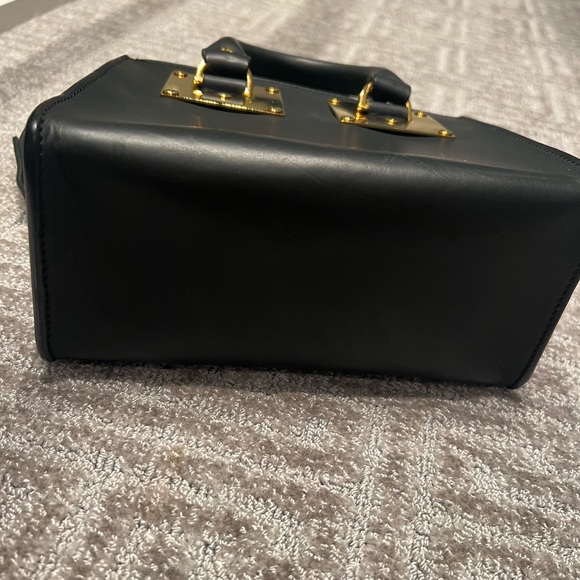 Sophie Hulme small bag - Picture 3 of 7